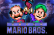 Super Mario Bros: The Movie The Game