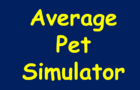 Average Pet Simulator