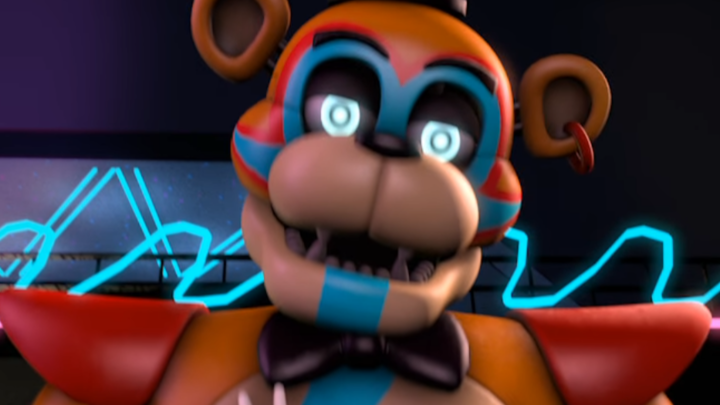 FNAF SB by Andrerrr on Newgrounds