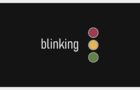 Blinking