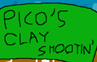 (unfinished) Pico's Clay Shootin'
