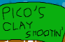 (unfinished) Pico's Clay Shootin'