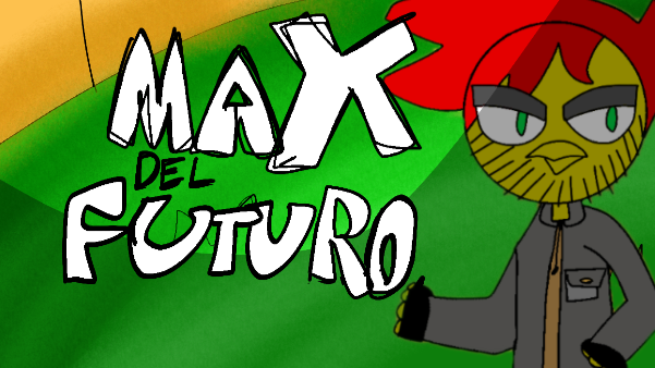 Universe Max "Max del Futuro"