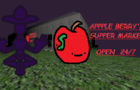Apple Berry's Super Market