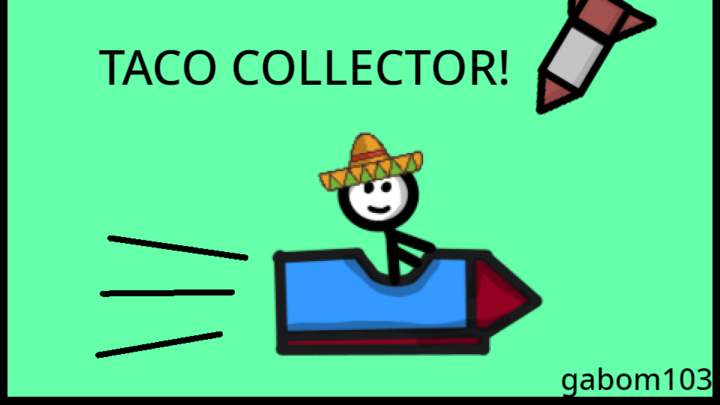 Taco Collector