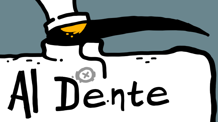 Al Dente