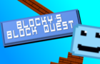 Blocky&#039;s Block Quest