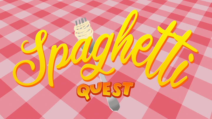 Spaghetti Quest