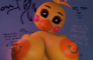 Chica's "Adult" Attraction