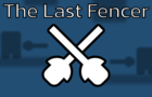 The Last Fencer