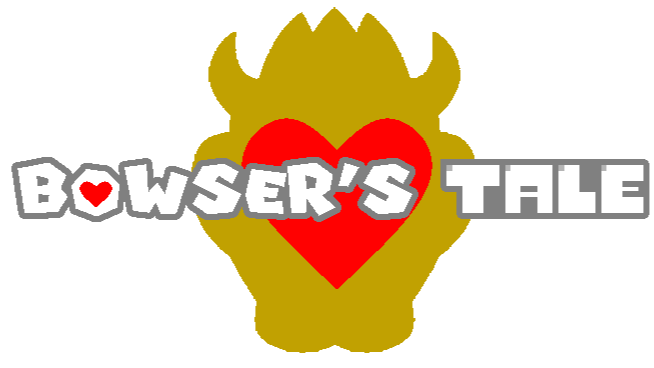 (Archived) BOWSER'S TALE Prologue