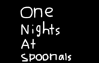 One Night At Spoonals