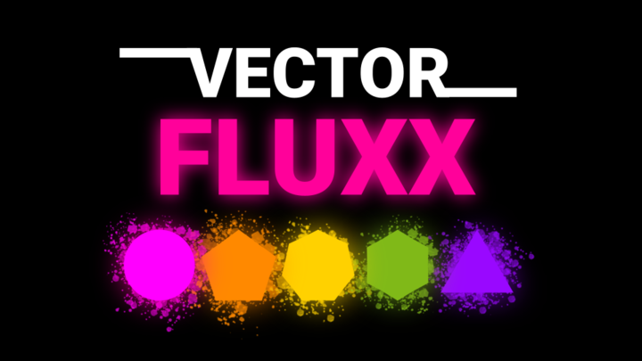 Vector Fluxx