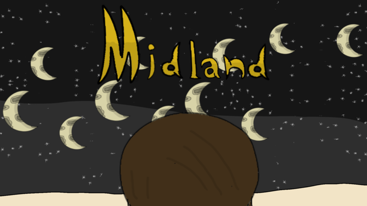 Midland's bounty hunters, episode 1: The Portal