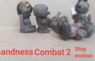 Madness Combat 2 stopmotion