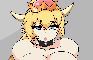 bowsette and mario part 1