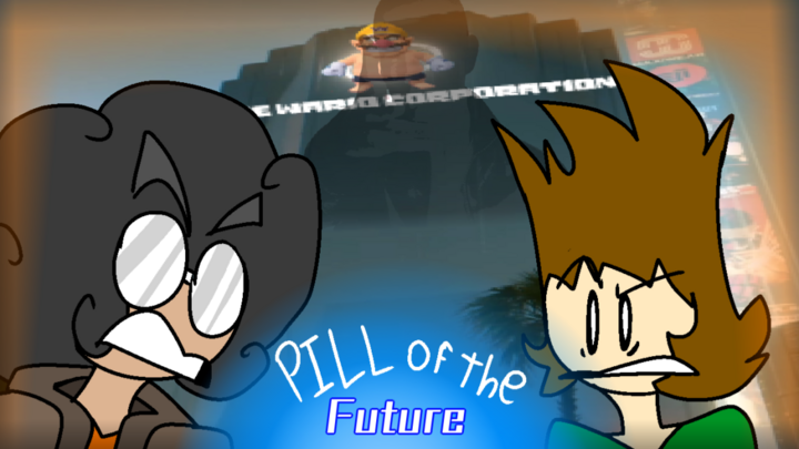 Pill of the Future