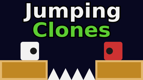 Play Jumphase: Change Dimensions