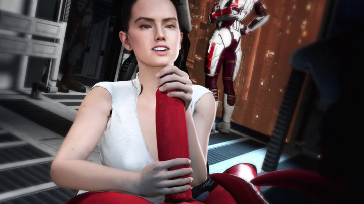 SW The Stih Awakens P2