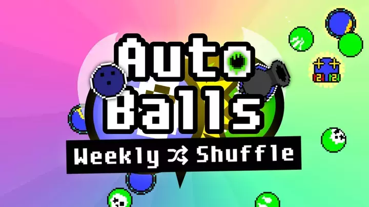 Auto Balls