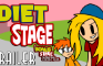 DIET STAGE (A Bonus Stage Fan-made Movie) Trailer