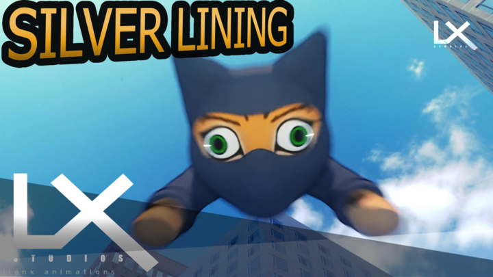 Silverlining: Episode 13