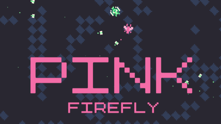 Pink Firefly