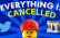 Cancel Culture- Everything is Cancelled Version II (Everything is Awesome Parody)