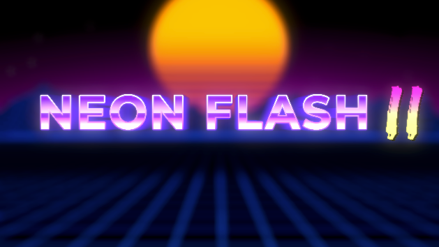 Neon Flash 2