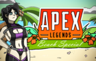 Apex Legends : Beach Special