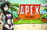 Apex Legends : Beach Special
