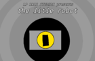 The litle robot