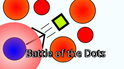 Battle of the Dots