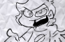Dave is fucking pisseed