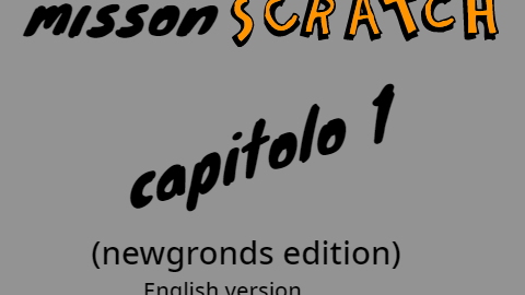 scracth mission chapter 1