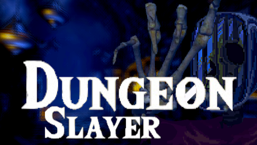 dungeon slayer