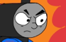 Thomas Mad bomber reanimated! | flash warning