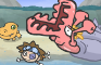 Digimon Attack o.o