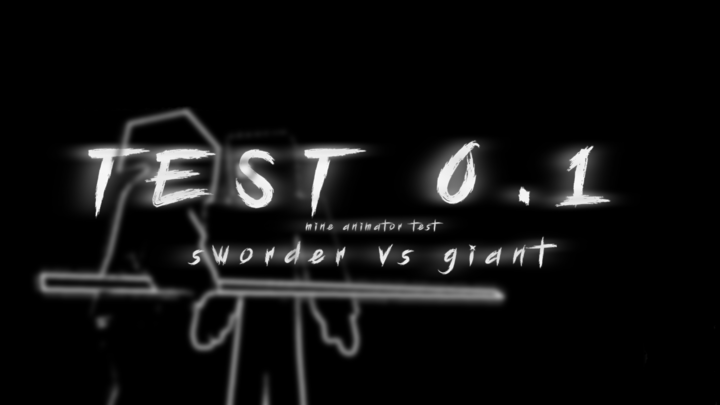 Sworder vs giant