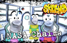 SKETCHED - NASA Chairs