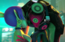 Shantae x Marina: Wet and Colorful