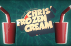 Chris' Frozen Cream Commercial (1982)