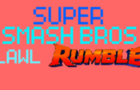 UNDER CONSTRUCTION - Super Smash Bros Lawl Rumble