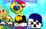Trailer Countryballs:A Vingança Brasilmana