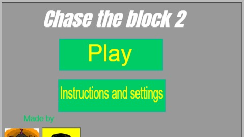 Chase The Block 2
