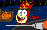 Triggy's Delivery Service