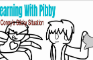 Learning With Pibby Animatic: Conny's Sticky Situation