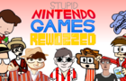 Stupid Nintendo Games Rewozzed and Reanimated