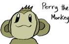 Perry The Monkey