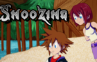 Snoozing - (Kingdom Hearts Parody) - Zaaztoons